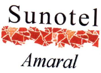 Imagen de SUNOTEL AMARAL