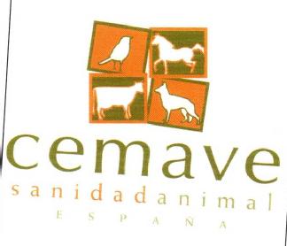 Imagen de CEMAVE SANIDAD ANIMAL ESPAÑA