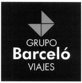 Imagen de GRUPO BARCELO VIAJES