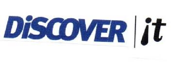 Imagen de DISCOVER ¡T