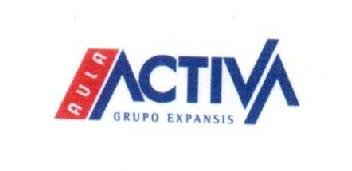 Imagen de AULA ACTIVA GRUPO EXPANSIS