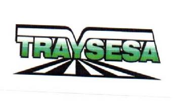 Imagen de TRAYSESA