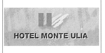 Imagen de HOTEL MONTE ULIA