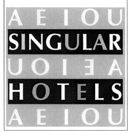 Imagen de SINGULAR HOTELS