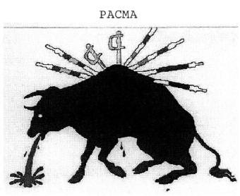 Imagen de PACMA