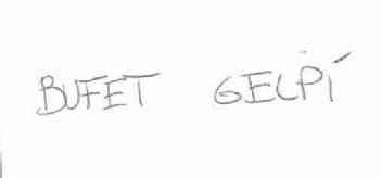 Imagen de BUFET GELPI