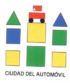 Imagen de CIUDAD DEL AUTOMOVIL