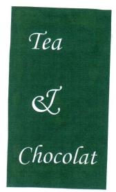 Imagen de TEA & CHOCOLAT