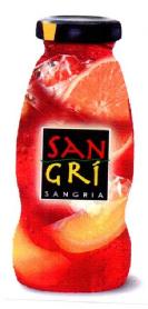 Imagen de SANGRI SANGRIA
