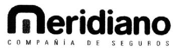 Imagen de MERIDIANO COMPAÑIA DE SEGUROS