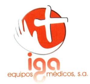 Imagen de IGA EQUIPOS MEDICOS, S.A