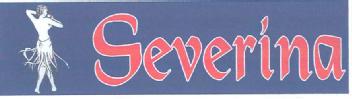 Imagen de SEVERINA