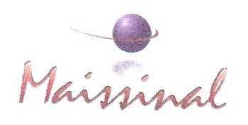 Imagen de MAISSINAL