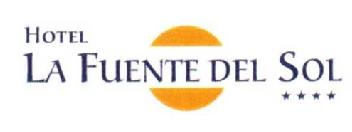 Imagen de HOTEL LA FUENTE DEL SOL