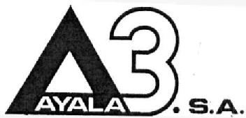 Imagen de AYALA 3 S.A