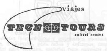 Imagen de VIAJES TECN TOURS