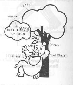 Imagen de INGASO