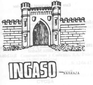 Imagen de INGASO