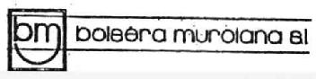 Imagen de BM BOLSERA MURCIANA,SL