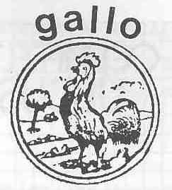 Imagen de GALLO