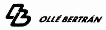 Imagen de OB OLLE BERTRAN