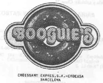 Imagen de BOOGUIE\'S