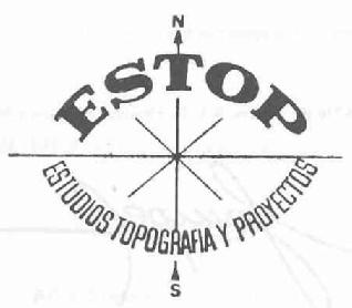 Imagen de ESTOP ESTUDIOS TOPOGRAFIA Y PROYECTOS