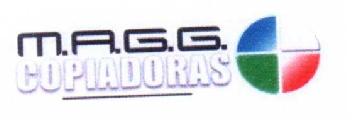Imagen de M.A.G.G. COPIADORAS