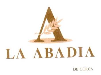 Imagen de A LA ABADIA DE LORCA