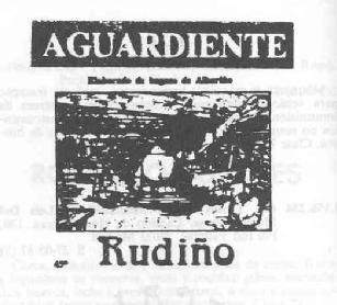 Imagen de RUDIÑO