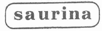 Imagen de SAURINA