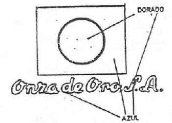 Imagen de ONZA DE ORO, S.A