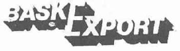 Imagen de BASK EXPORT