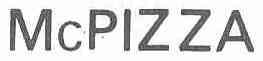 Imagen de MCPIZZA