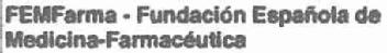 Imagen de FEMFARMA - FUNDACION ESPAÑOLA DE MEDICINA-FARMACEUTICA
