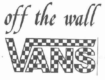 Imagen de OFF THE WALL VANS