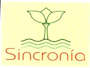 Imagen de SINCRONIA