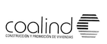 Imagen de COALIND CONSTRUCCION Y PROMOCION DE VIVIENDAS