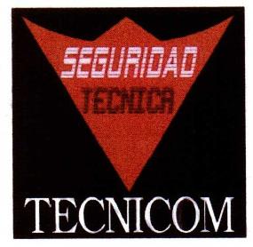 Imagen de SEGURIDAD TECNICA TECNICOM