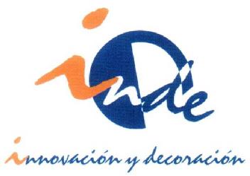 Imagen de INDE INNOVACION Y DECORACION
