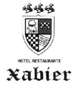Imagen de HOTEL RESTAURANTE XABIER