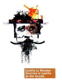 Imagen de CASTILLA-LA MANCHA: DESCUBRE EL ESPIRITU DE DON QUIJOTE