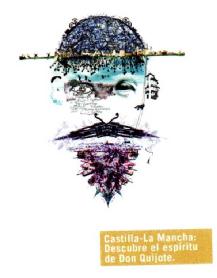 Imagen de CASTILLA-LA MANCHA: DESCUBRE EL ESPIRITU DE DON QUIJOTE