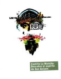 Imagen de CASTILLA-LA MANCHA: DESCUBRE EL ESPIRITU DE DON QUIJOTE