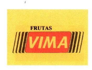 Imagen de FRUTAS VIMA
