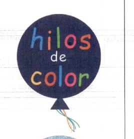 Imagen de HILOS DE COLOR