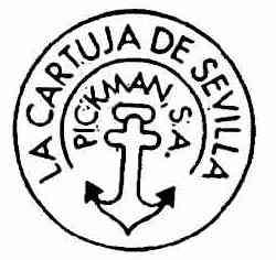 Imagen de LA CARTUJA DE SEVILLA