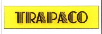 Imagen de TRAPACO