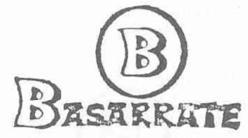 Imagen de B BASARRATE