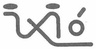 Imagen de IXIO